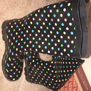 Rain Boots